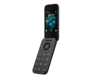 Nokia 2660 4G Flip Czarny + Stacja Ładująca - 1065620 - zdjęcie 3